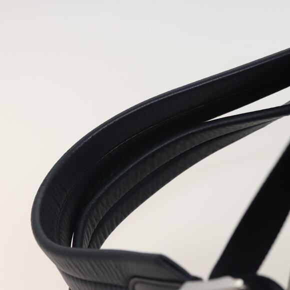 LOUIS VUITTON Monogram Savanna Steamer Backpack Black M54126 - Picture 15 of 16